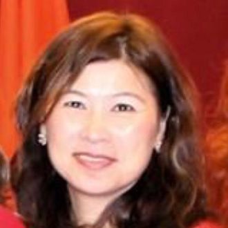 Profile Picture of Rita Chen (@WfgRitachen) on Twitter