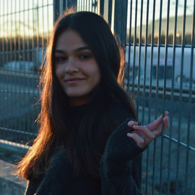 Profile Picture of Lorena Serrano (@lorenaserrano25) on Twitter