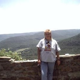 Profile Picture of Paulette Gibson (@paulette.gibson58) on Myspace