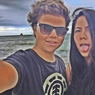 Profile Picture of Gabriel Brock (@GBroock_) on Twitter