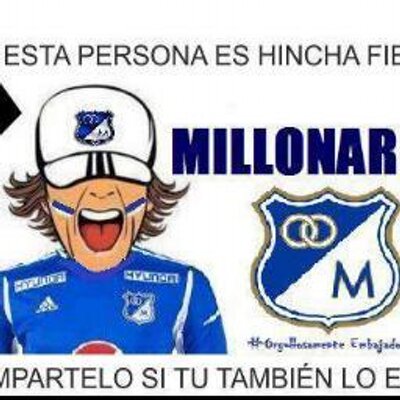 Profile Picture of Fabian Garzon (@fabiangarzon17) on Twitter