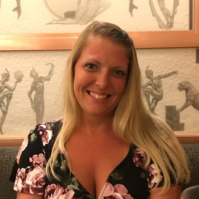 Profile Picture of Angie Putnam (@angie_putnam77) on Twitter