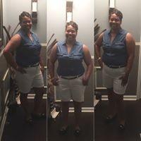 Profile Picture of Jeannette Thomas (@jeannette-thomas-3) on Quora