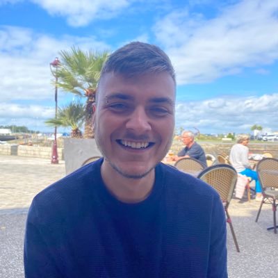 Profile Picture of Steven (@stevenduclos) on Twitter