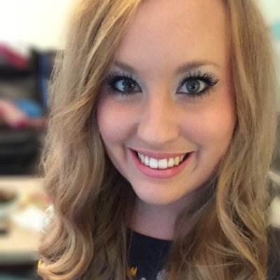 Profile Picture of Sarah Trent (@SarahTrentTHD) on Twitter