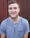 Profile Picture of James Green (rugby league)on Wikipedia