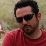 Profile Picture of Joel Falk (@joel_falk_original) on Instagram