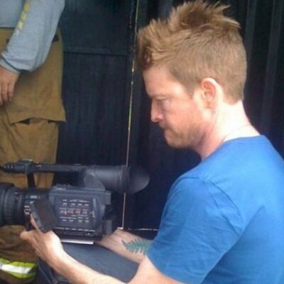 Profile Picture of Scott Coffey (@ColemanMacy) on Twitter