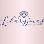 Lilaryjoias - Joias em Prata - Instagram Profile Picture of Lilaryjoias - Joias em Prata (@lilaryjoias) on Instagram