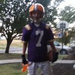 Profile Picture of Joshua Towner I Love Sports🏈🏀⚾ (@jmt_22) on Instagram
