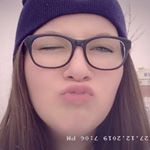 Profile Picture of pauline (@pauline.timpson) on Instagram