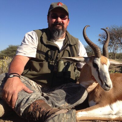 Profile Picture of Michael Sopko (@SopkoSopkom) on Twitter