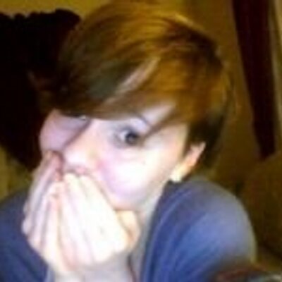 Profile Picture of Ms. Jake Upton DVM (@MissJules_McLau) on Twitter