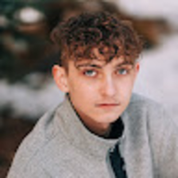 Profile Picture of Brock Larsen (@zempest) on Poshmark