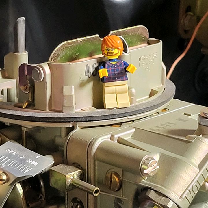 Profile Picture of howardsgarage (@howardsgarage) on Tiktok