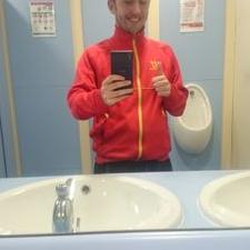 Profile Picture of Chris Sankey (@chrissysankey94) on Twitter