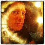 Profile Picture of Thomas Vanelslander (@thomasvanelslander) on Instagram
