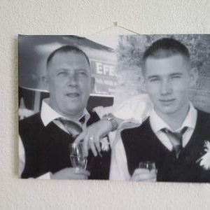 Profile Picture of David Stonehouse (@DavidStonehous6) on Twitter