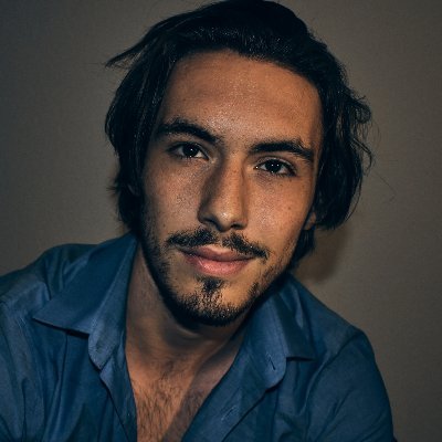 Profile Picture of Brandon Lighty (@brandon_lighty) on Twitter