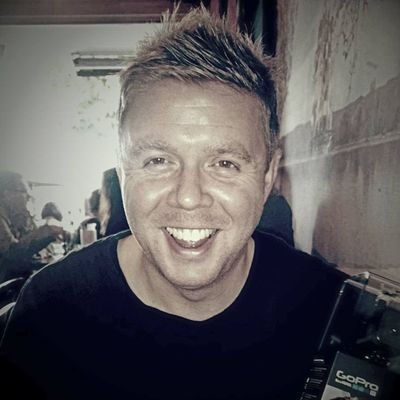 Profile Picture of Paul Cheyne (@PaulCheyne) on Twitter