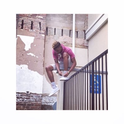 Profile Picture of Donte Henry (@Golden_dext) on Twitter