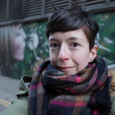 Profile Picture of Kate McNair (@ourkaty) on Twitter