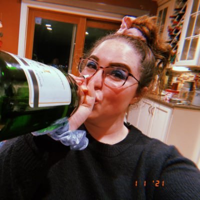 Profile Picture of Kimberly! (@KimberrlayChase) on Twitter