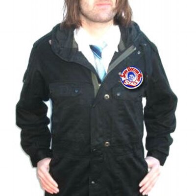 Profile Picture of Robin Agnew (@Whonatic) on Twitter