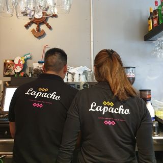 Profile Picture of Miriam Barrientos (@bar_lapacho) on Instagram