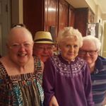 Profile Picture of Doris Ross Fowers Martin (@dorisrossfowersmartin) on Instagram