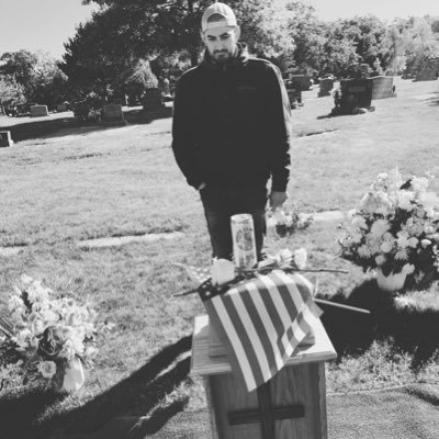 Profile Picture of Jacob Adams (@Jakethegreat440) on Twitter
