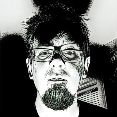 Profile Picture of Aaron Arnold (@AbsurdApostle) on Twitter