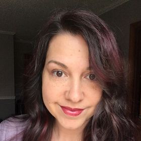 Profile Picture of Meredith Jones (@melipe) on Pinterest