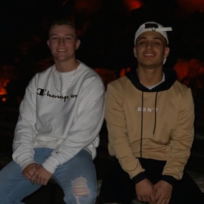Profile Picture of Chad (@chad_ramos24) on Twitter
