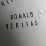 Profile Picture of 👁️Ronald Edward Stewart Jr.👁️ (@ronald.veritas) on Instagram