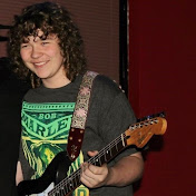 Profile Picture of The Joey Pierce Project (@thejoeypierceproject3252) on Youtube