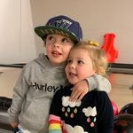 Profile Picture of Jeremy And Dixie (@draperkids) on Instagram