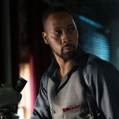 Tremaine Alexander - Twitter Profile Picture of Tremaine Alexander (@AlexanTremaine) on Twitter