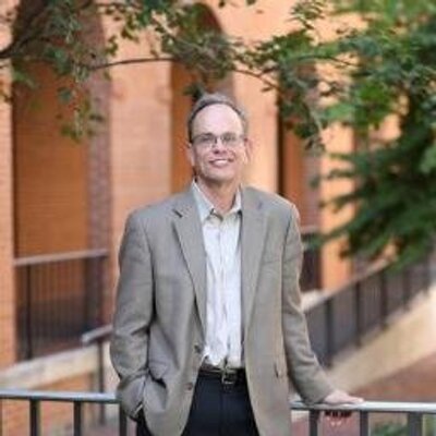 Profile Picture of Jeff Tanner (@DrJeffTanner) on Twitter