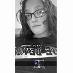Profile Picture of Amber httr robinette (@amberhttrrobinenette16) on Instagram