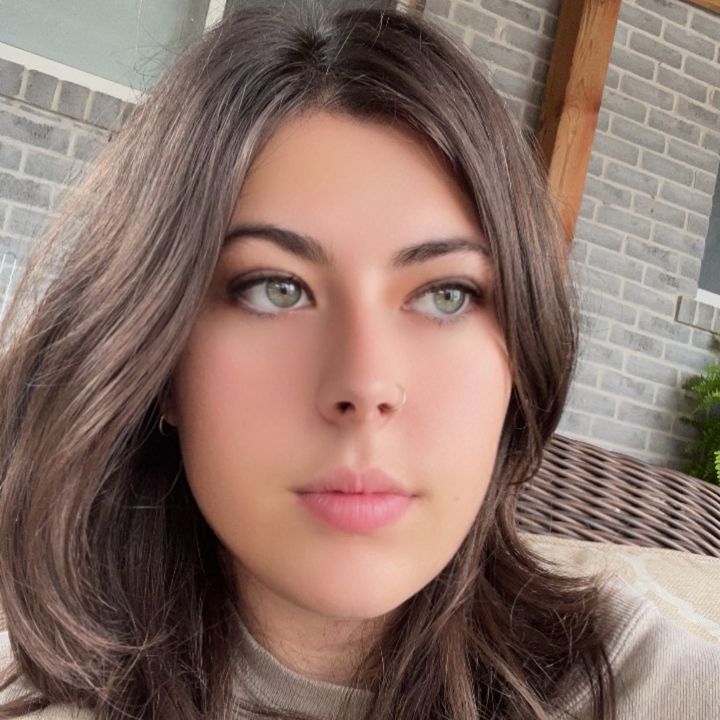 Profile Picture of Bailey Frankfort (@baileyfrank18) on Tiktok