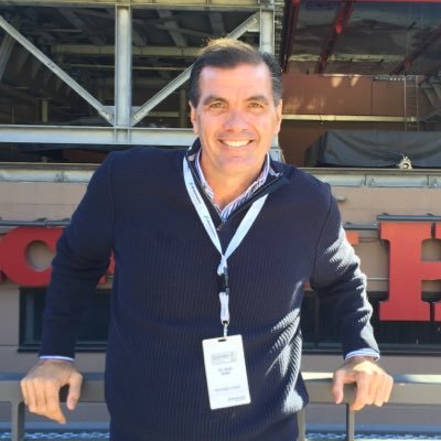 Profile Picture of Mark Sutor (@marksutordds) on Twitter