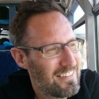 Profile Picture of Sebastian Riedel (@sebastian-riedel-5) on Quora