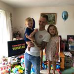 Profile Picture of John Davy (@davy5225) on Instagram