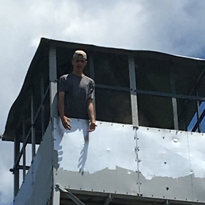 Profile Picture of Mark Spruill (@SpruillMark) on Twitter