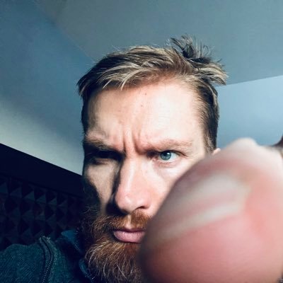 Profile Picture of Adam Nowakowski (@Ad_Nowa) on Twitter