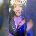 Profile Picture of Alice Ida Almira Ouedraogo (@oh_lala_ida) on Instagram