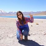 Profile Picture of Constanza Araya (@conaraya) on Instagram