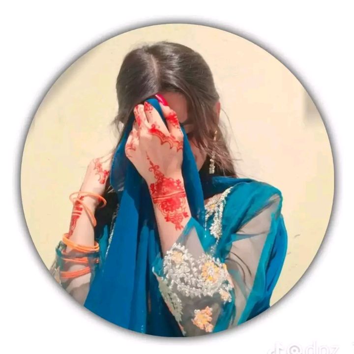 Profile Picture of shehzaadi (@shehzaadi318) on Tiktok