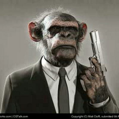 Profile Picture of James Hickok (@Shnitzl) on Twitter